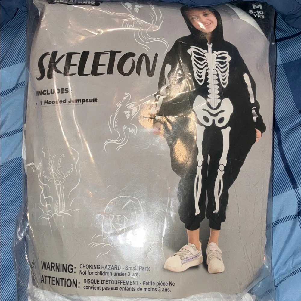 Spooktacular Creations dress your